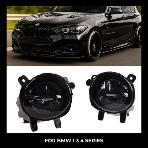 Bmw f20 f21 f30 f31 - bmw,