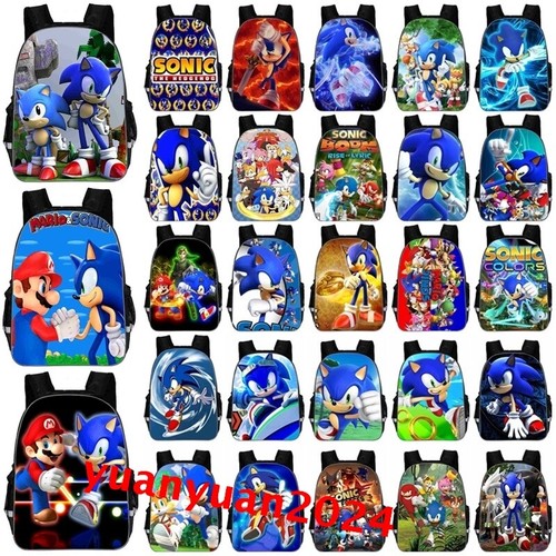 Boys girls sonic the - boys,