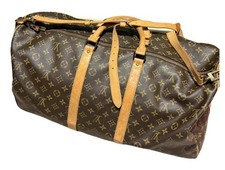 Louis Vuitton Keepall 55