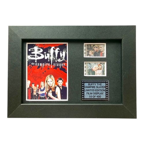 Buffy the vampire slayer film - ,