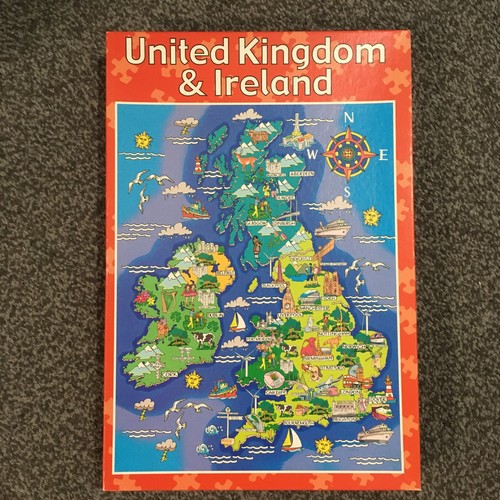 United kingdom ireland - kingdom, 350