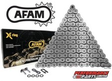 Honda CA125 Rebel 1995-2000