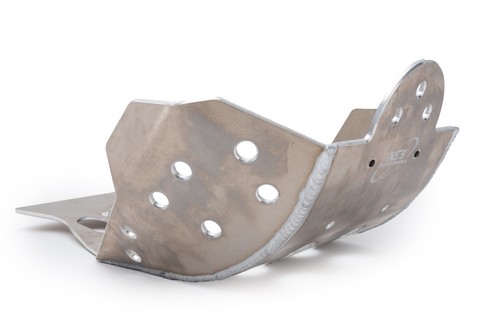 As3 skid plate - as3, guard