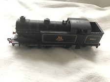 HORNBY DUBLO 3 RAIL CLASS N2