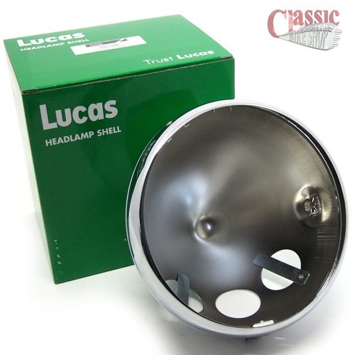 Lucas inch chrome - lucas,