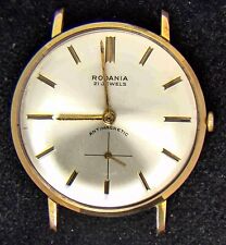Rodania (Swiss) Men's