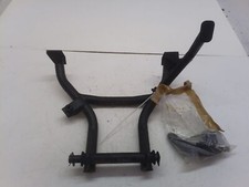 Triumph Tiger 1050 Central