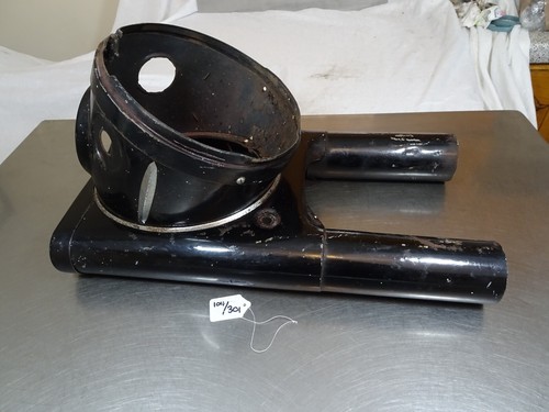 Bsa a10 b31 - bsa, a7