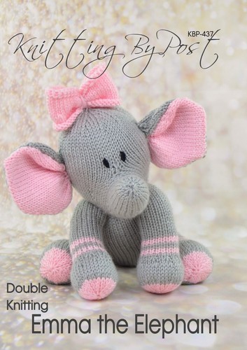 Knitting post emma - emma, the