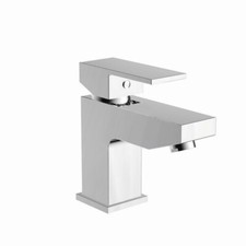Carno Mono Basin Mixer with
