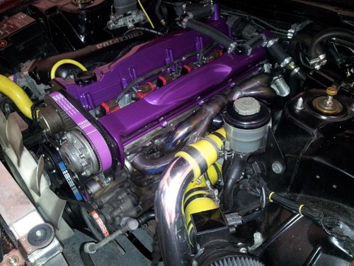 Greddy manifold kenjutsu - greddy,
