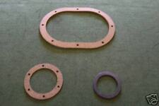 JAGUAR E-TYPE (ALL MODELS)