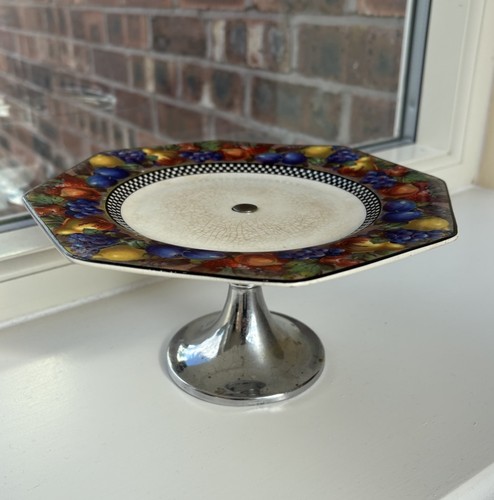 Vintage art deco - vintage, pattern