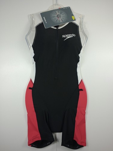 Speedo tri comp suit - suit,