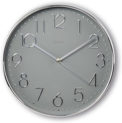Corsican wall clock - "corsican,
