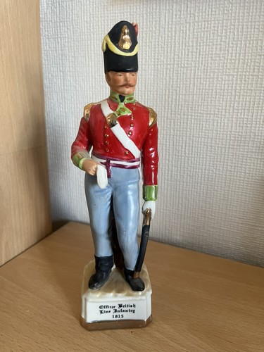 Vintage napoleonic porcelain - napoleonic,