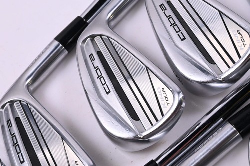 Cobra king tour 2023 irons - tour,