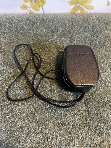 Prinzlite exposure meter - prinzlite, v