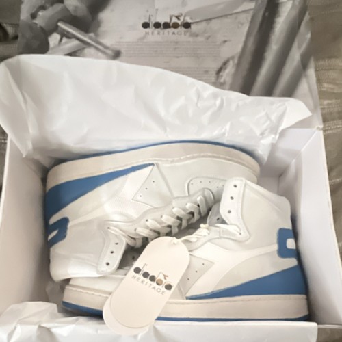 Diadora heritage basket - diadora, mi