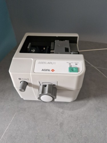 Agfa aps attacher adu1 - adu1, /