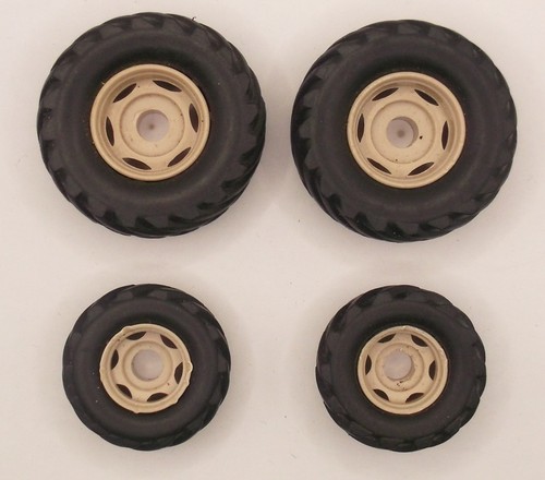 Britains spare part set of - britains,