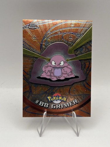2000 topps chrome - (pink),