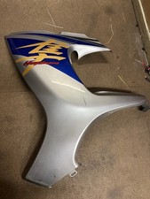 Suzuki GSX1300R Hayabusa