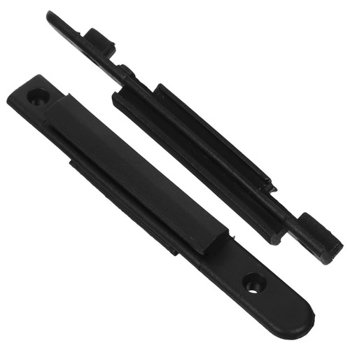 Retractable straps receiver - retractable,