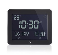 Al-Fajr Azan & Alarm Wall/