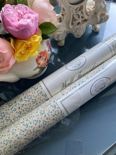 Vintage laura ashley - vintage, wallpaper