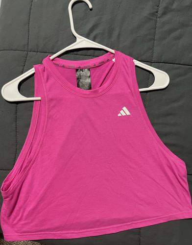 Adidas women pink - l, active