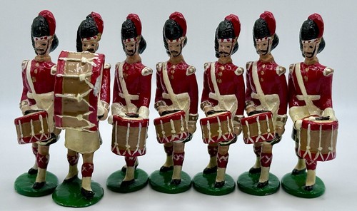 New toy soldier black watch - new,