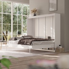 Murphy Bed Classic 160x200cm