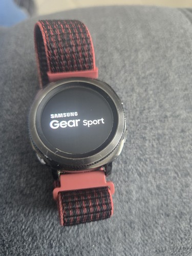 Samsung gear sport - samsung,