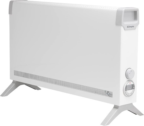 Dimplex 3kw electric convector - 3kw,