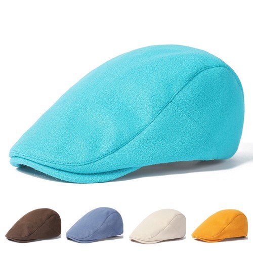 Men woolen cloth winter ivy - cloth,
