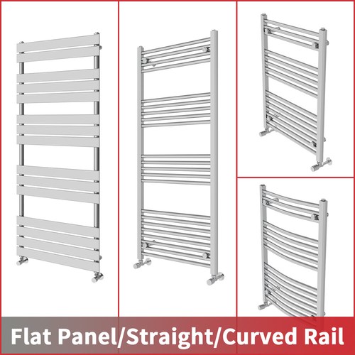 Chrome flat panel - chrome,