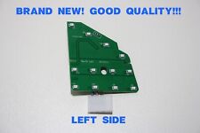 LED plate for Left Outer Rear Tail Light Lamp For Nissan Qashqai J10 2010-2014