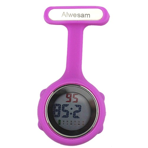 Nurse watch night light - night,