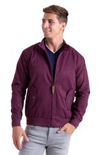 Mens Harrington Jacket Classic