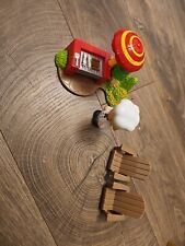 ELC Happyland BBQ & Chef With