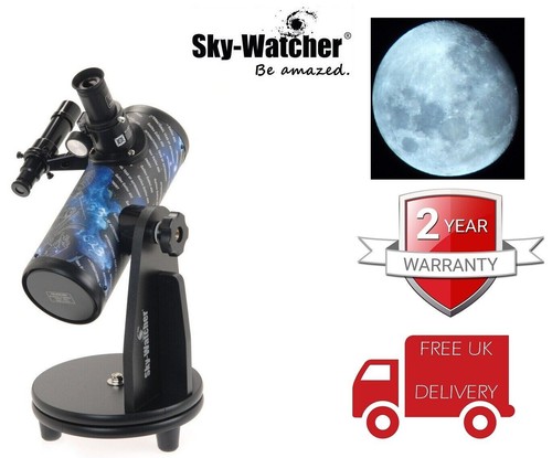 Skywatcher heritage mini - skywatcher,