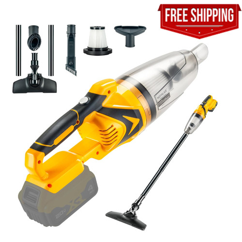 Vacuum cleaner for dewalt - for,