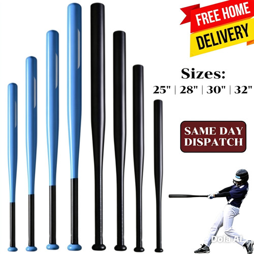 Baseball bat heavy duty - baseball,