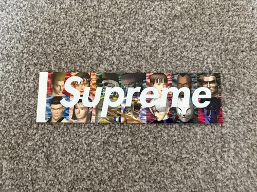 Supreme fw22 yohji yamamoto - fw22,