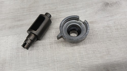Rg125 power valve powervalve - power,