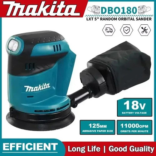 Makita dbo180z 18v lxt ion - dbo180z,