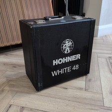 Hohner 48 Series Accordion