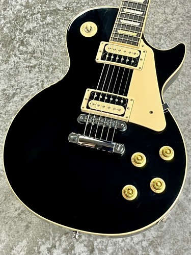 Gibson les paul - les,