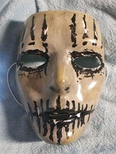 Slipknot Joey Mask (ST